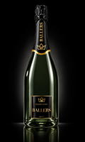 BALLERS BRUT