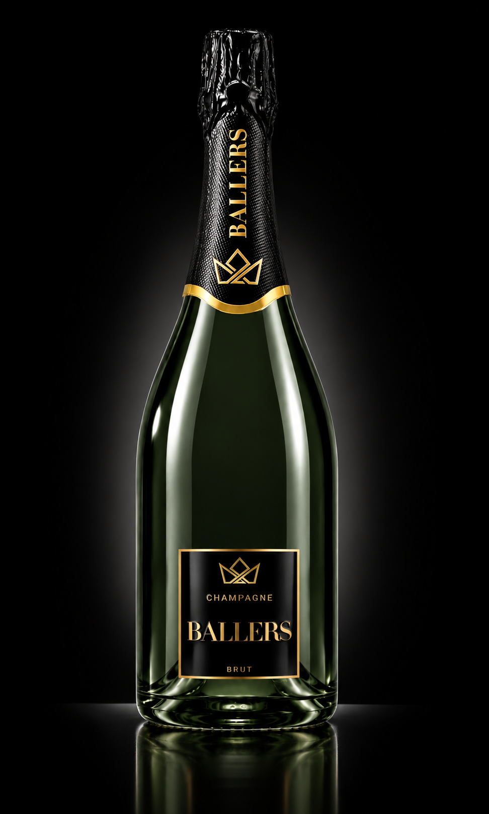 BALLERS BRUT