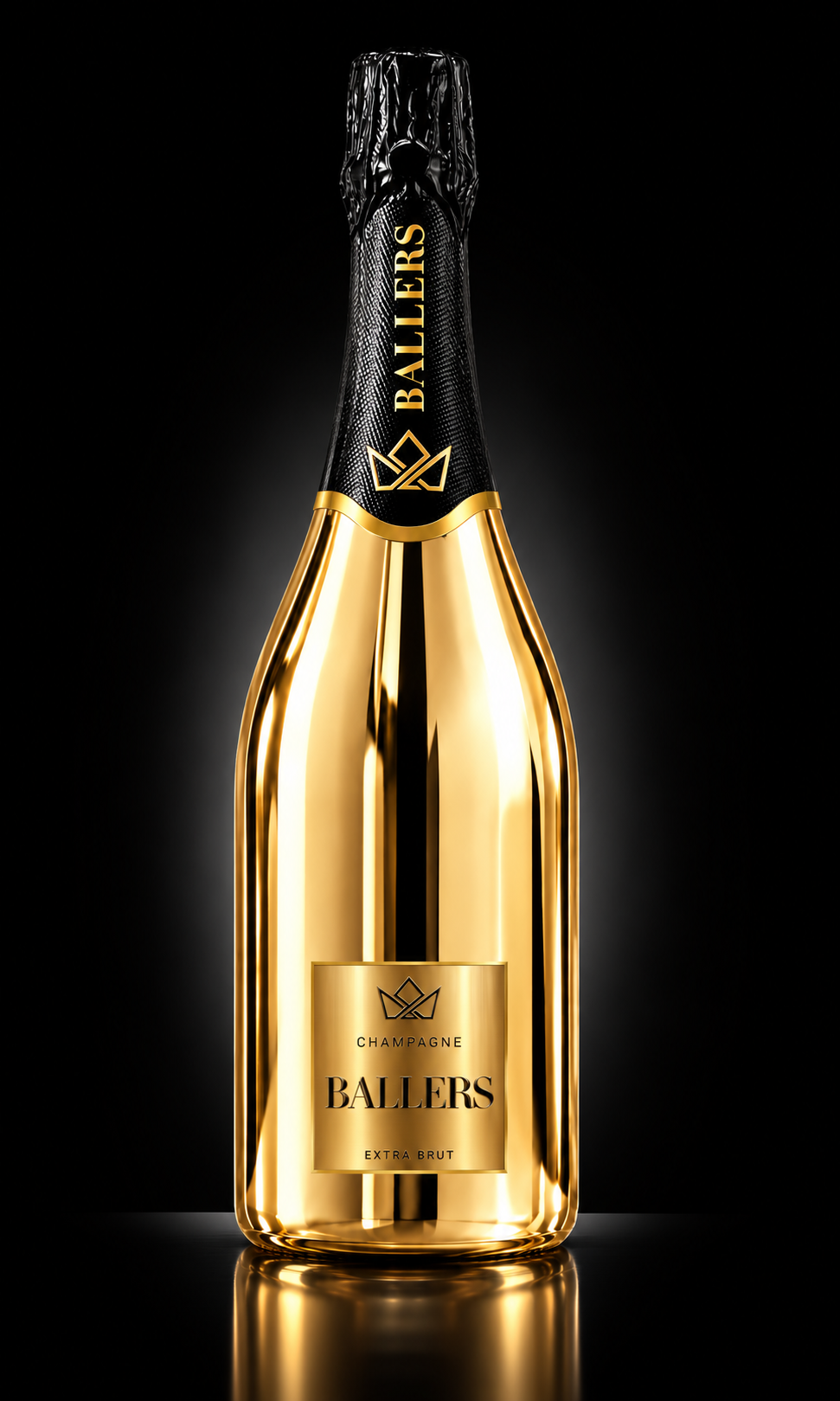 BALLERS EXTRA BRUT