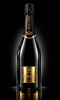 BALLERS EXTRA BRUT VINTAGE 2013