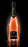 BALLERS ROSÉ